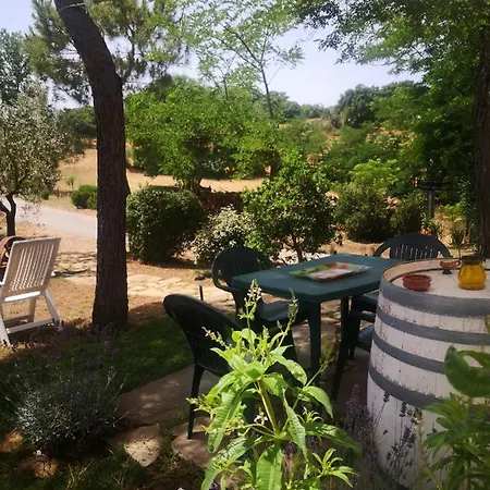 Podere Pini * Magliano in Toscana