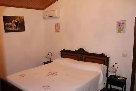 Semesterbostad Podere Pini Magliano in Toscana